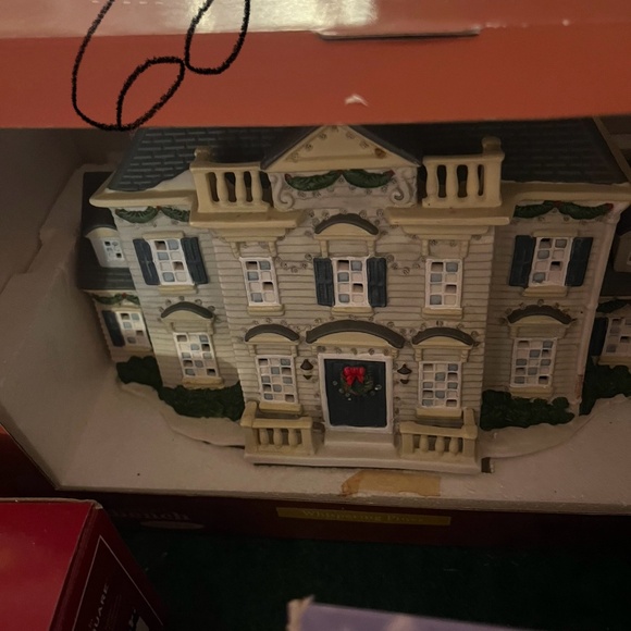 Christmas village - Picture 11 of 16